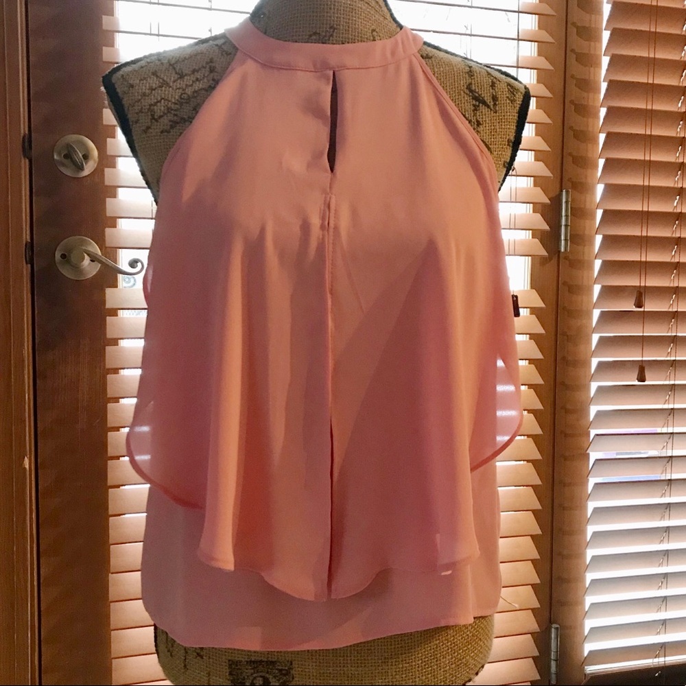 Forever 21 sleeveless tank. Brand new!